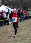 Under-13 girls winner NEHL, Wallington Hall. Photo: David T. Hewitson/Sports for All Pics